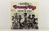 An Adventure To The Crescent City Through Rhyme & Space – Vinyl LP