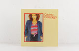 Cristina Camargo – Moral Tem Hora / Minas Do Rei Salomão – Vinyl 7"