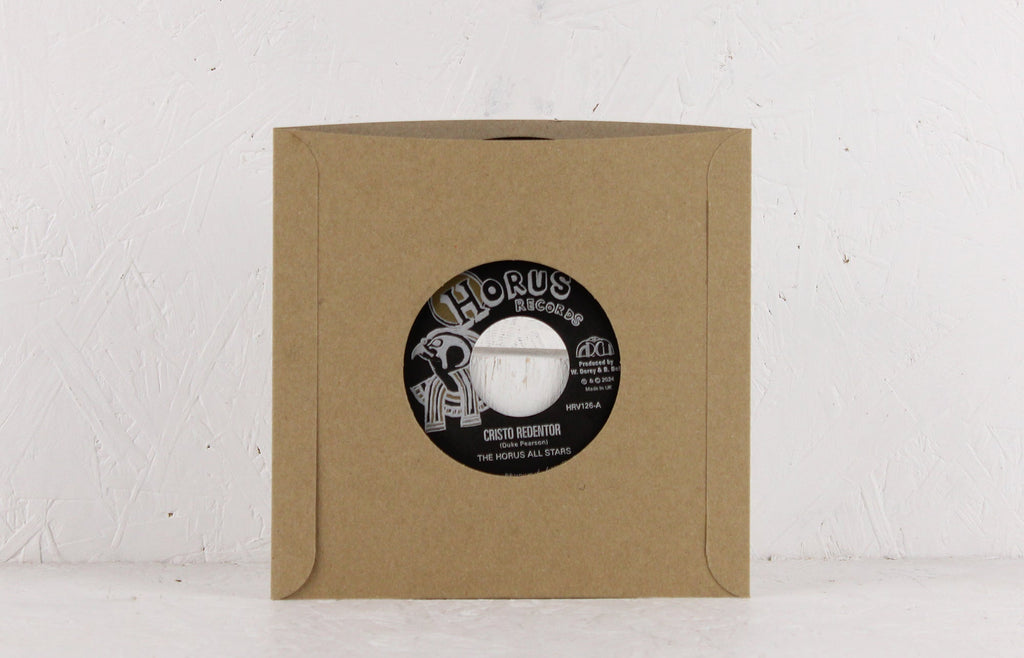 Cristo Redentor – Vinyl 7"