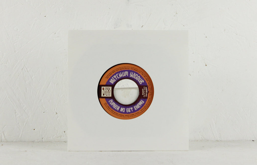 Cumbia No Get Enemy – Vinyl 7"
