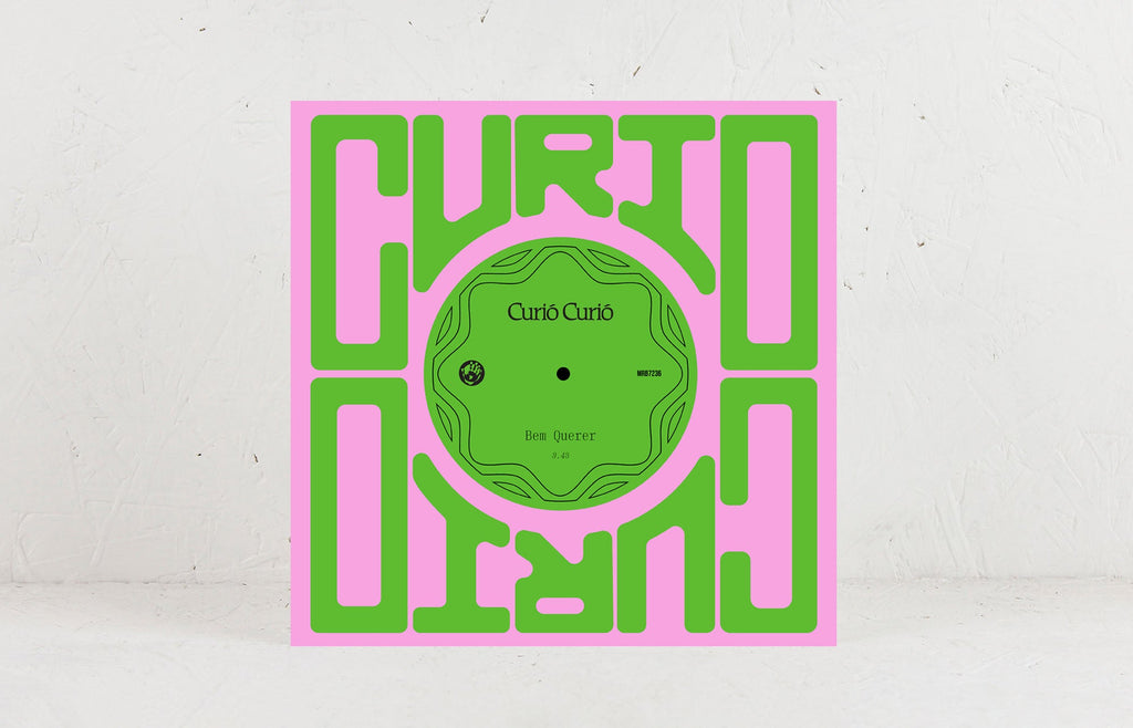 Bem Querer / Amor Doente - Vinyl 7"