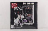 Say She She – Cut & Rewind – Vinyl LP