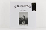 D.R. Hooker – The Truth – Vinyl LP