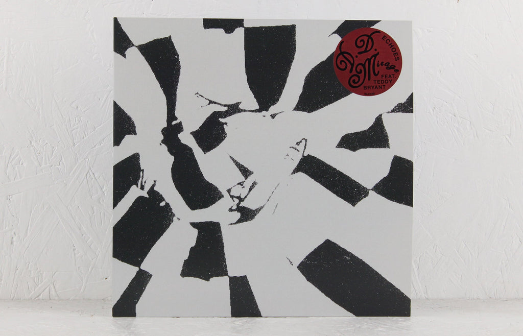 Echoes – Vinyl 10"