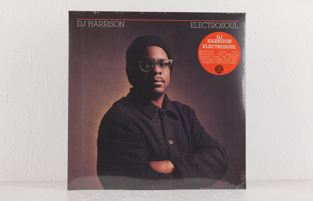 ElectroSoul - Vinyl LP