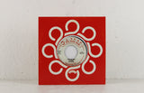 DJ Spinna – Follow Me (Park Jam Mix) – Vinyl 7"