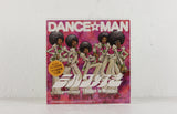 Dance Man – Milk Suki (I Believe In Miracles) – Vinyl 7"
