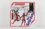 The Lijadu Sister – Danger – Vinyl LP