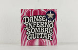 Danser's Inferno – Sombre Guitar – Vinyl 7"