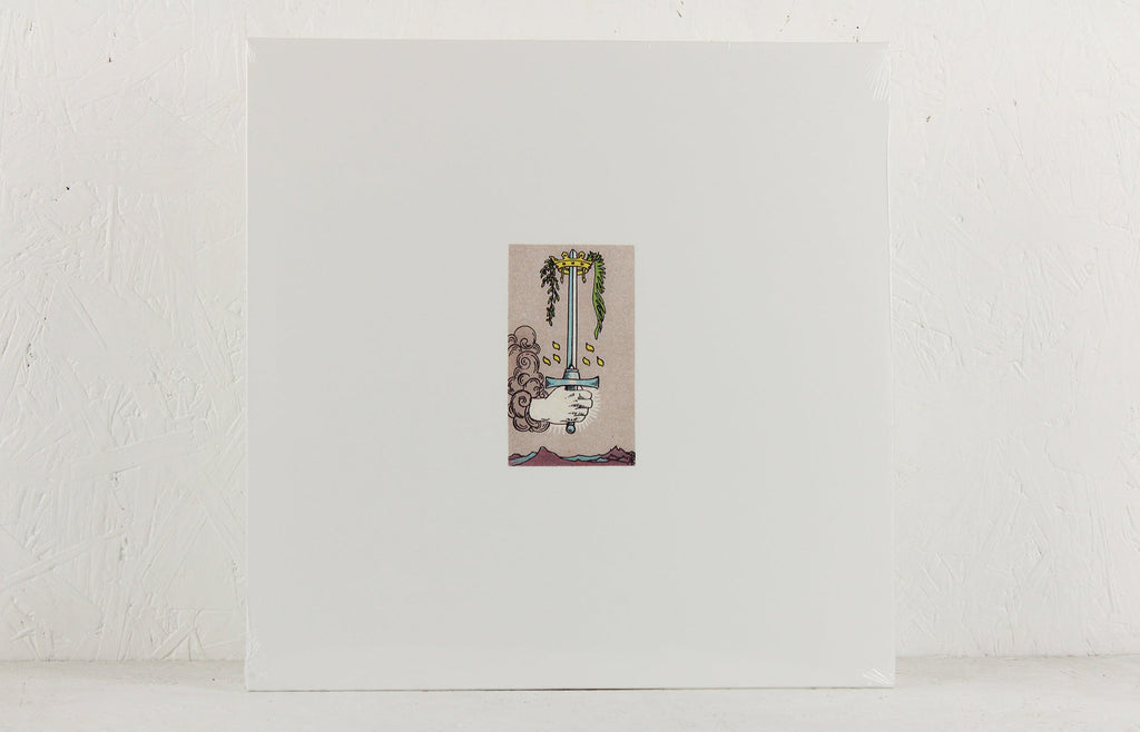 Ace of Swords – Vinyl LP