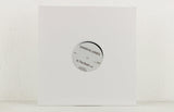 Darren Jones – In The Bush / Now I Know – Vinyl 12"