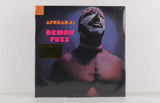 Demon Fuzz – Afreaka! (Music On Vinyl translucent purple vinyl)  – Vinyl LP