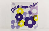 Mario Molino – The Diamonds Four – Vinyl LP