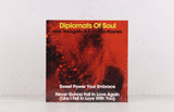 Diplomats Of Soul featuring Incognito & Vanessa Haynes – Sweet Power Your Embrace / Never Gonna Fall In Love Again (Like I Fell In Love With You) – Vinyl 7"