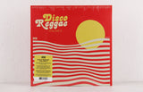 Various Artists – Disco Reggae Vol.6 – Vinyl LP
