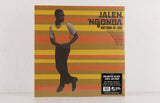 Jalen Ngonda – Doctrine Of Love – Vinyl LP