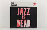 Dom Salvador, Adrian Younge & Ali Shaheed Muhammad – Jazz Is Dead 24 – Vinyl LP