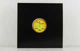 Comb Versions - Don't Wait, Disco – Vinyl 12"