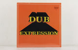 Errol Brown & The Revolutionaries – Dub Expression – Vinyl LP