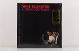 Duke Ellington & John Coltrane – Duke Ellington & John Coltrane – Vinyl LP
