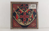 Dur-Dur Band – Dur-Dur Band - Volume 3 (1988) & Volume 4 (1989) – Vinyl 2LP