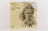 The John Betsch Society – Earth Blossom – Vinyl LP