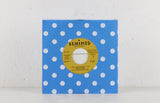 Ebo Taylor – Will You Promise – Vinyl 7"