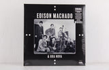 Edison Machado & Boa Nova – Edison Machado & Boa Nova – Vinyl 2LP