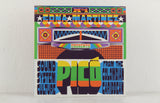 Various Artists – Edna Martinez Presents - Picó: Sound System Culture From The Colombian Caribbean (No. 1) – Vinyl 2LP
