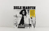 Egle Martin – El Dombe – Vinyl 7"