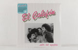 El Calefón – Salir Del Agujero – Vinyl LP