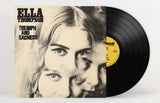 Triumph & Sadness – Vinyl LP/CD