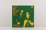 Ella And The Bossa Beat With Toco – Amare – Vinyl 7"