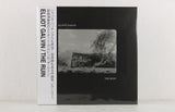 Elliot Galvin – The Ruin – Vinyl LP