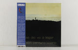 Ese Dia Va A Llegar (RSD 2026 version) – Vinyl LP
