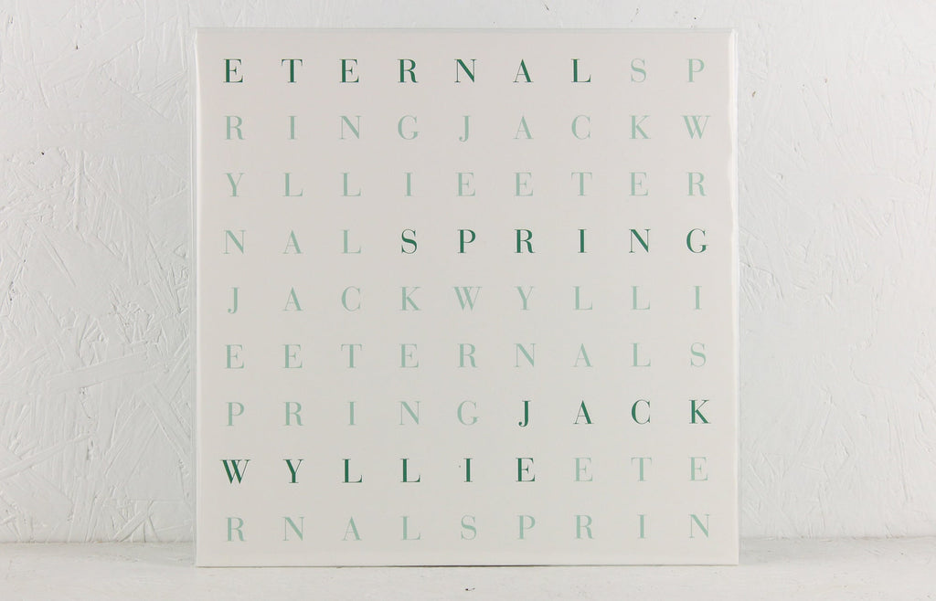 Eternal Spring – Vinyl LP