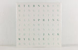 Jack Wyllie – Eternal Spring – Vinyl LP