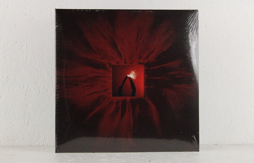 Mere Mortals – Vinyl 2LP