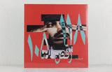 Farhot – RAQS (105-118BPM – Vinyl EP