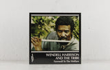 Wendell Harrison And The Tribe – Farewell To The Welfare (p-Vine version) – Vinyl 7"