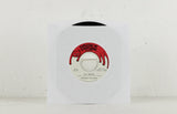 Fata Morgana - Vinyl 7"
