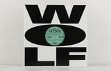 Fatdog – Remember – Vinyl 12"