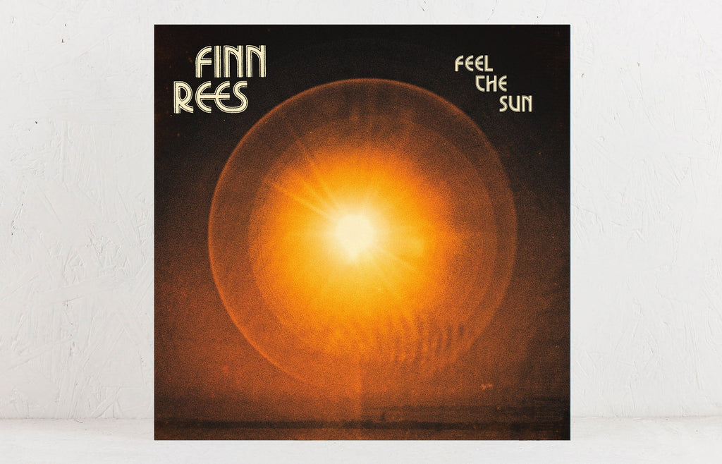 Feel The Sun – Vinyl 12"