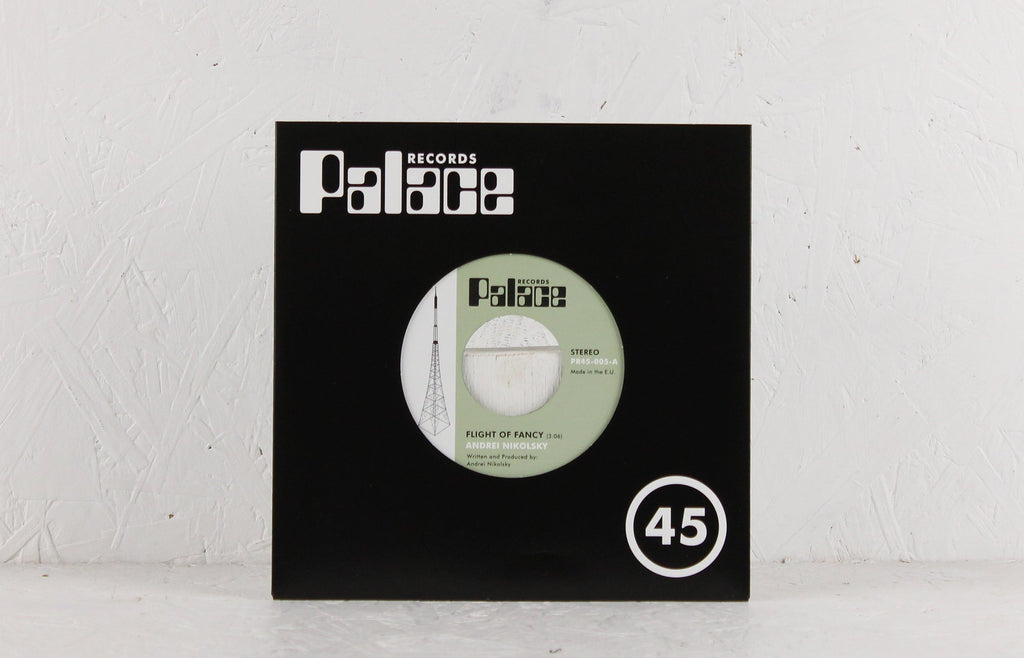 Flight Of Fancy – Vinyl 7"