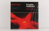 Freddie Hubbard – Red Clay – Vinyl LP