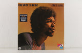 Gil Scott-Heron – Free Will (BGP reissue) – Vinyl LP