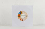 Say It / Space Lady - Vinyl 7"