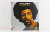 SHOP Pieces Of A Man (BGP reissue) – Vinyl LP - Mr Bongo