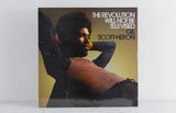 The Revolution Will Not Be Televised – Vinyl LP - Mr Bongo