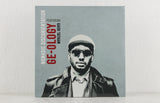 GE-OLOGY – Nomadic Discorientation – Vinyl 12"